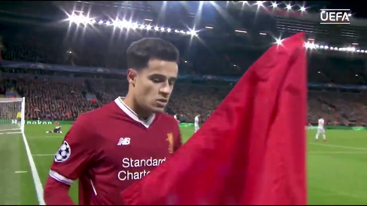 Phillipe coutinho 4k free clip | free clips for edit