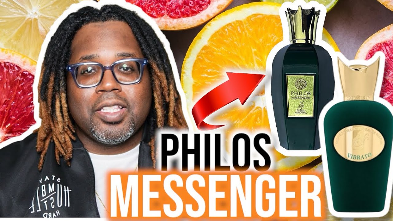 Philos Messenger By MAISON Alhambra Full Review | Tygar Bvlgari On A Budget