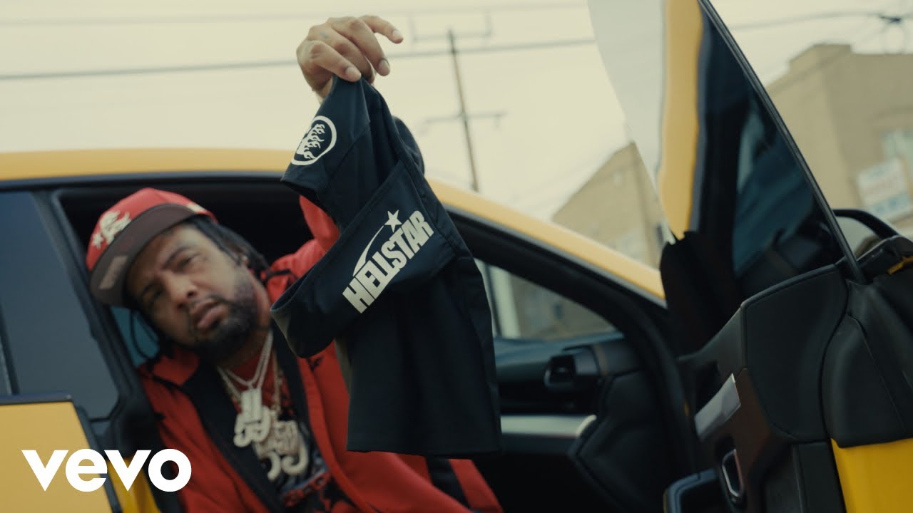 Philthy Rich, Slimmy B - MOVE WRONG & SEARCHING (Official Video)