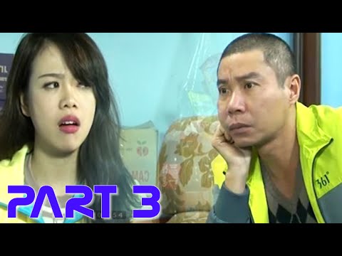 PHIM HÀI - HAI TRÁI TIM VÀNG 2015 - TẬP 3