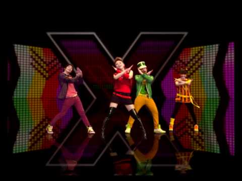 Phim quảng cáo mới nhất của Kem Merino X