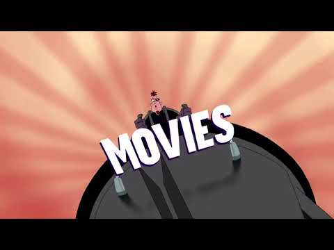 Phineas And Ferb - Phineas And Ferb Takeover