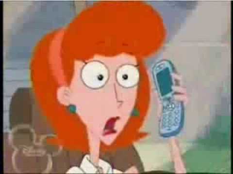 Phineas and Ferb - The Moment Has Arrived
