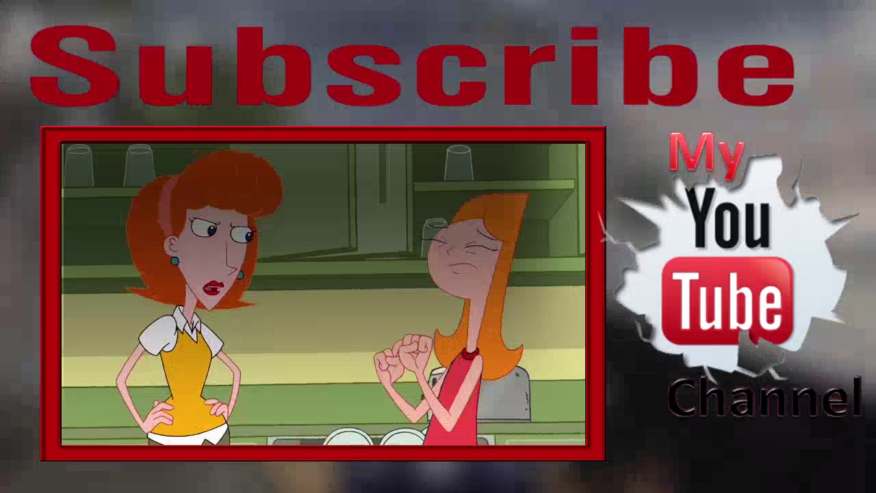 Phineas and Ferb Episode 162   Sleepwalk Surprise
