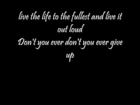 Phliq (Faliq) - don't you ever give up (Original)