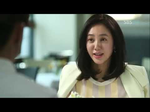 Phẩm giá quý ông tập 11