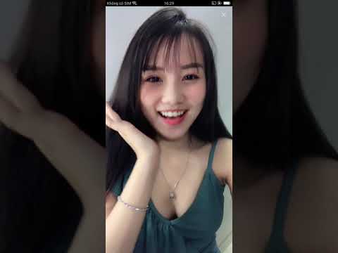 Phạm Mai bigo live #46