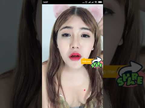 Phạm Mai bigo live #51
