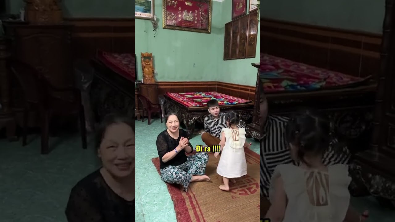 Phạm Tuấn Thất Vọng Con Với Trả Cái