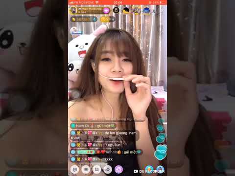 Phận bèo trôi - phạm huyền nhi BIGO live