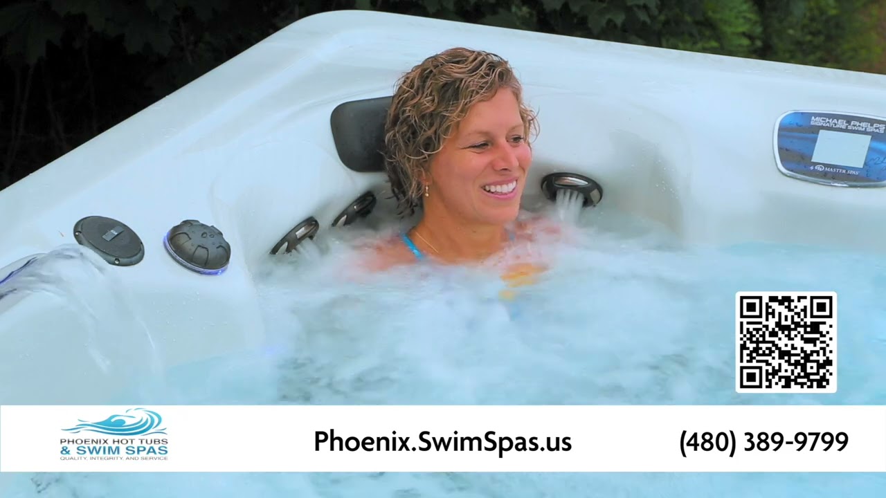 Phoenix Hot Tubs and Swim Spas Dr  Gadget Round03 Pool Alternative