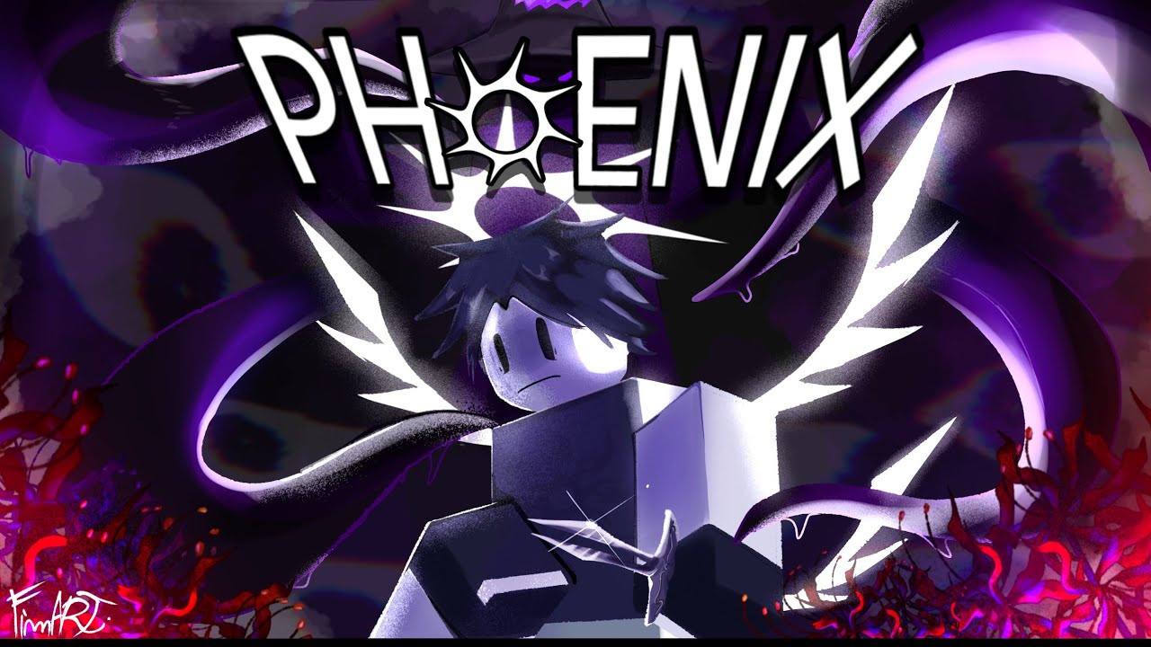 PHOENIX (PART 1) - Last Man Standing (Two Time Vs Azure) | Forsaken UST