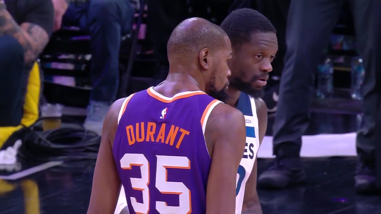 Phoenix Suns vs Minnesota Timberwolves NBA FULL GAME 01.29.2025
