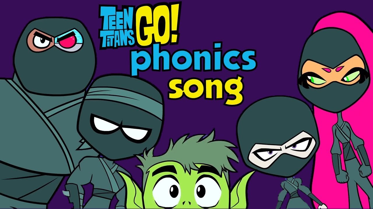Phonics Song | kidzstation