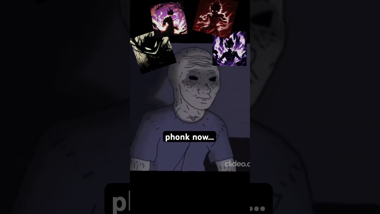 phonk 2021 😔🙏🏻 #phonk