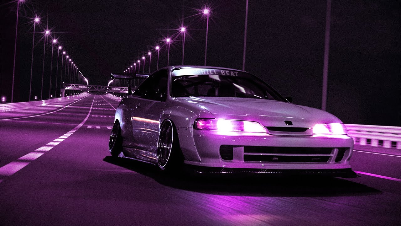 PHONK MIX 2025 ※ Phonk 4 Night Drive Mix (Lxst Cxntury Type) | STANCE | JDM | DRIFT ※  Фонк 2025