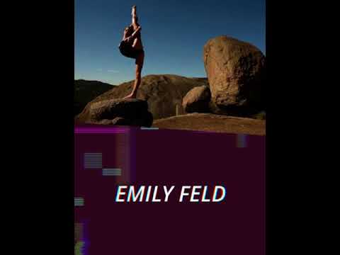 Photo Edit Emily Feld Gold Coast Australian Teen Model