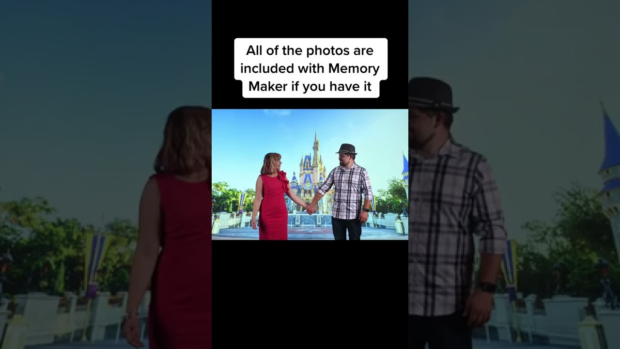 Photopass Studio at Disney Springs