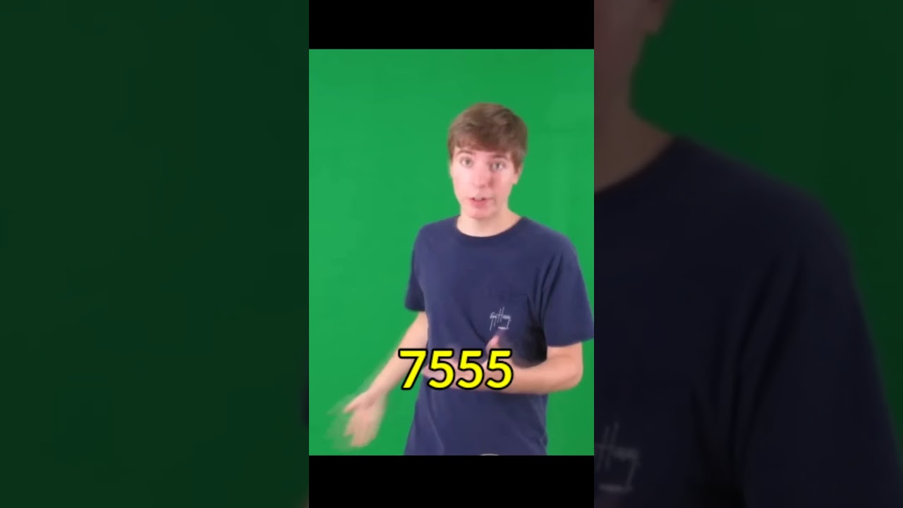 photos of Mrbeast #7555