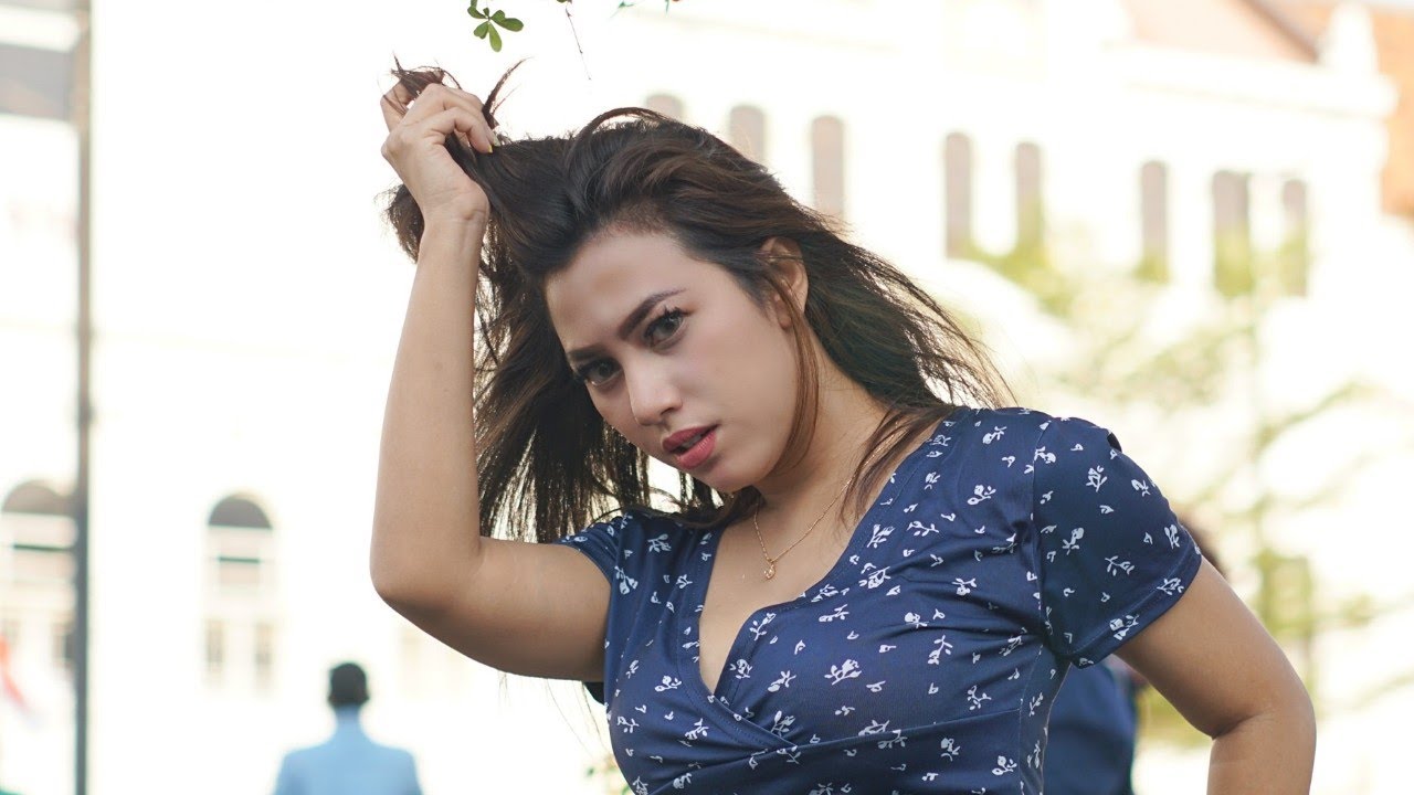 photoshoot model ariele 3