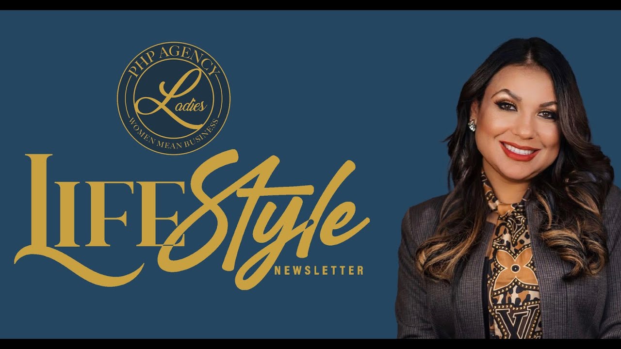 PHP Lady of the Month - Erika Del Toro - March 2024