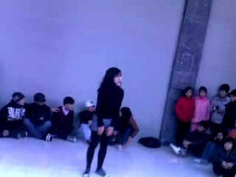 Phuong - Bom bom pow - change - goodbye baby ( khong du ).mpg