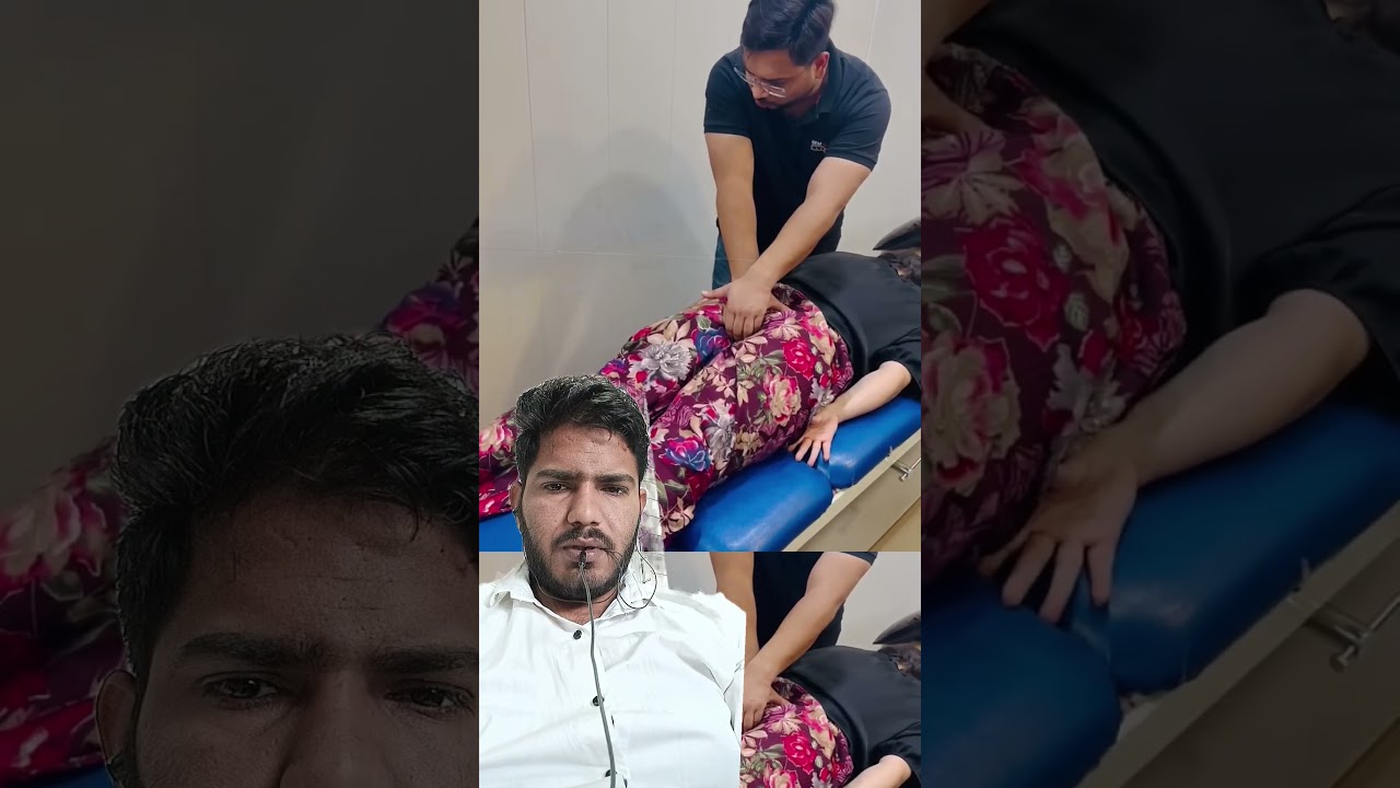 #physiotherapy #massage #chiropractor #sports #trending #edit #funny #prayagrajbridge #musica