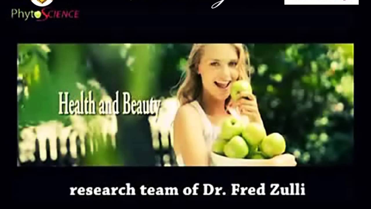 PhytoScience Product Presentation