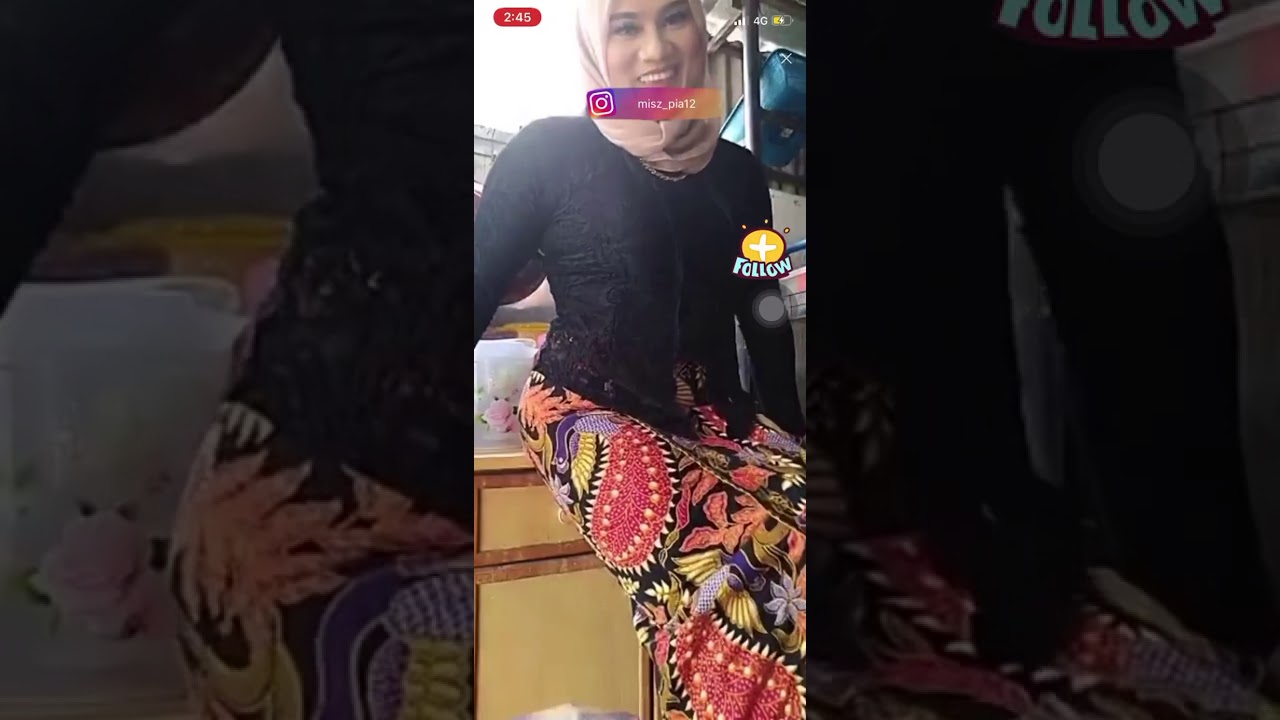 pia suke joget