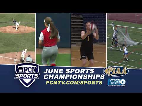 PIAA June Sports Championships 2023 LIVE!