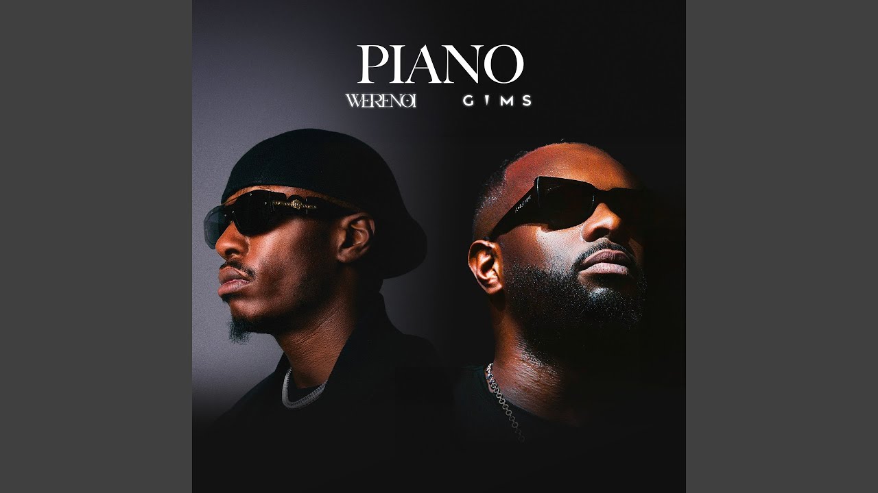 Piano