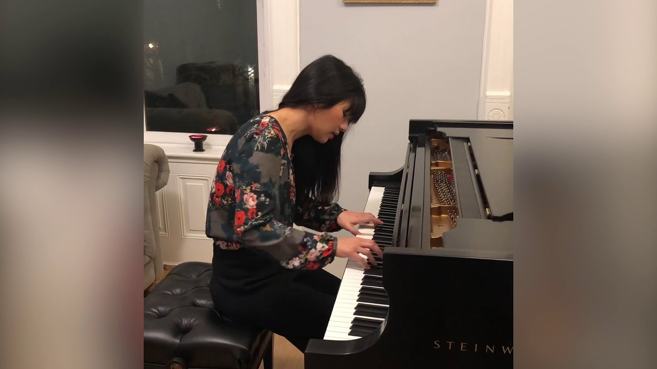Piano Day 2020 | Decca Classics artists play variations of 