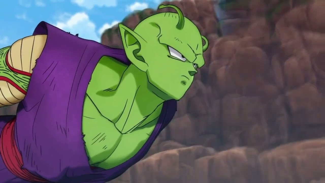Piccolo Twixtor 4K no cc