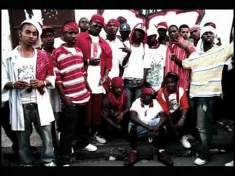 PiCho! - BARIKAD CREW