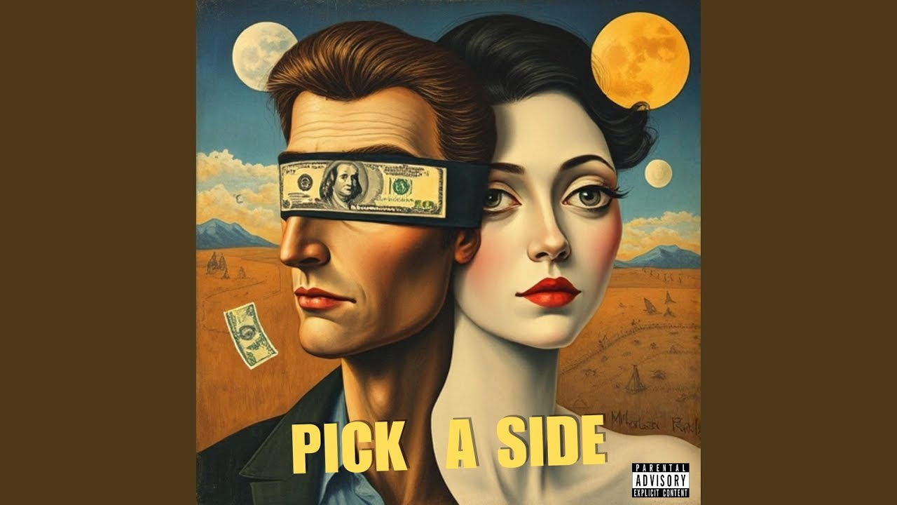 Pick A Side