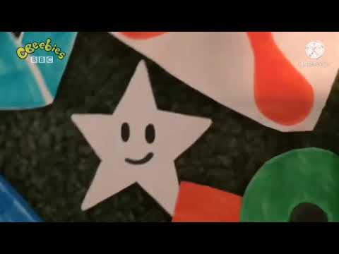 Pick Me! (Original) CBeebies UK Print (FANMADE)