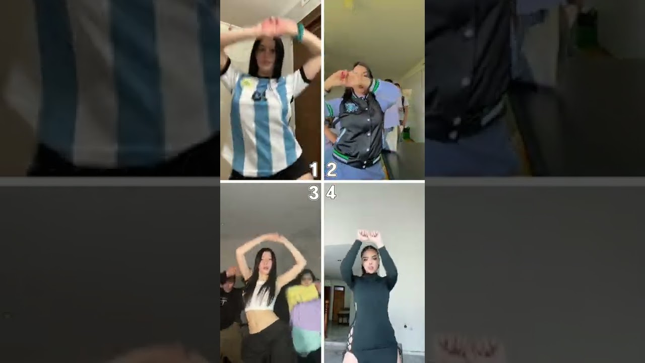 pick one double tap