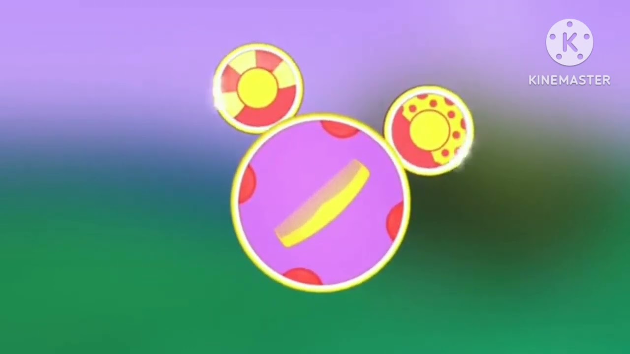 Picking The Mouseketools in Daisy's Pony Tail