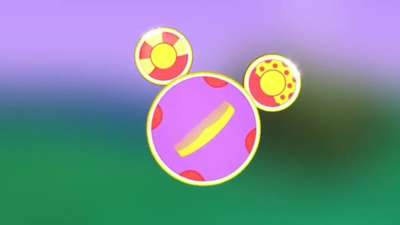 Picking The Mouseketools in Daisy's Pony Tale Part 2 Giant Comb