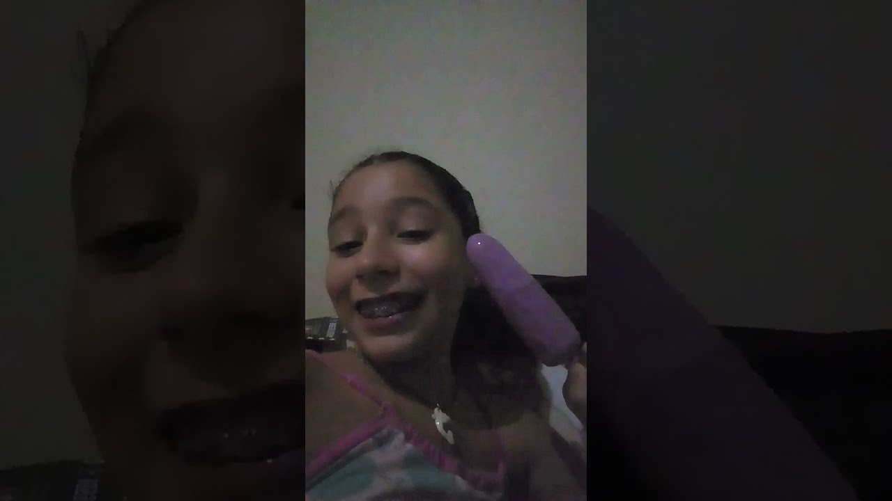 picolé não pode dereter