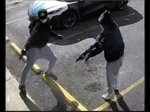 Pictures Of Young Dolph Shooters Has Been Released