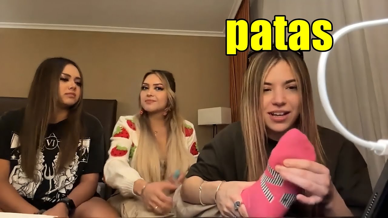 Pie de Tamal jaja.. le gustan las patas? - Rivers