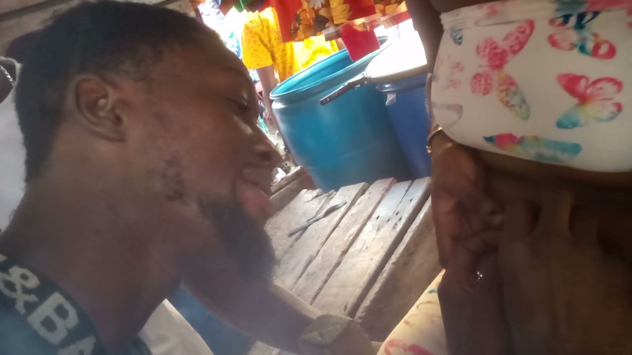 PIERCING IN SIERRA LEONE (PZ) IS SO! EXCITING & FAST