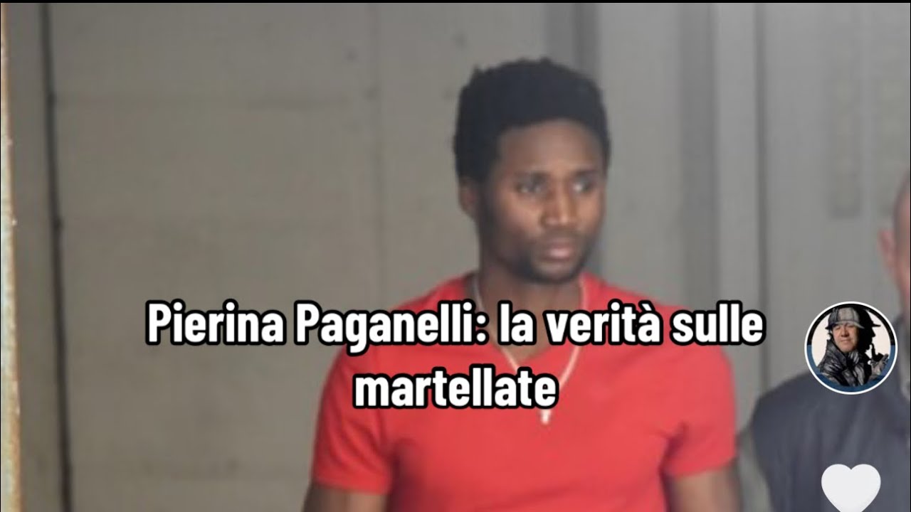 Pierina Paganelli: la verità sulle martellate