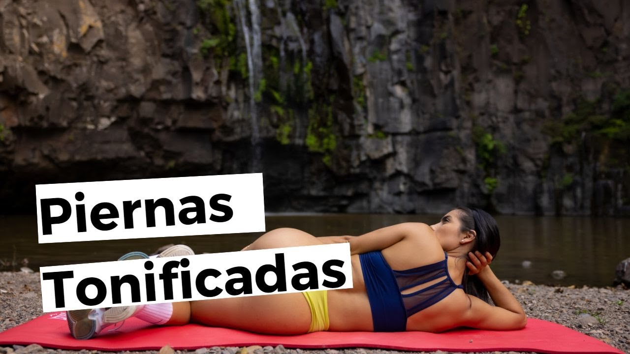 Piernas Tonificadas   Ejercicios Funcionales   Anabella Galeano