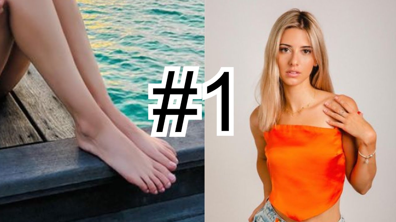 Pies de Gemita #1