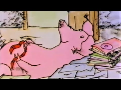 Pig eats person (RDDBTP)