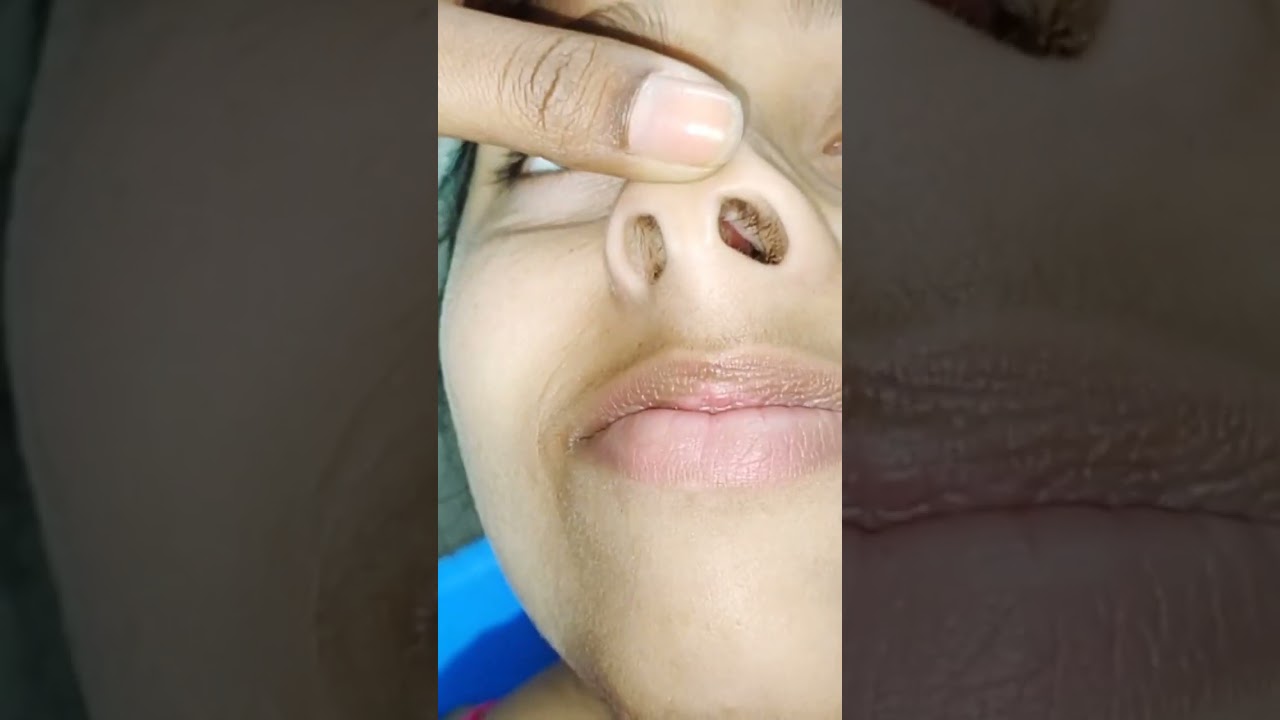 pigghy nose challange #shorts #youtubeshorts #youtube #piggy #shortvideo