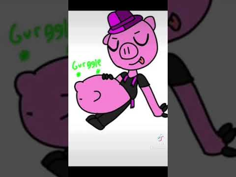 Piggy vore