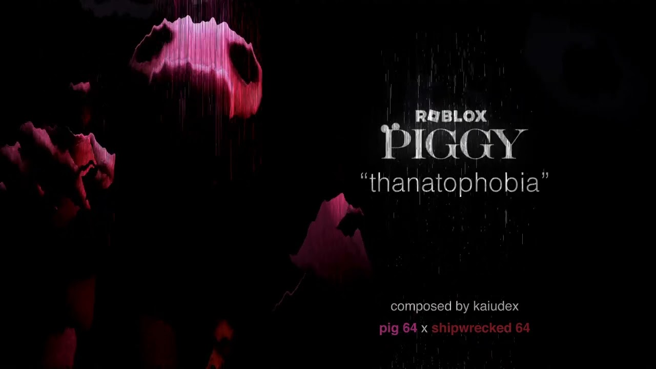 Piggy: Vulture Official Theme | 